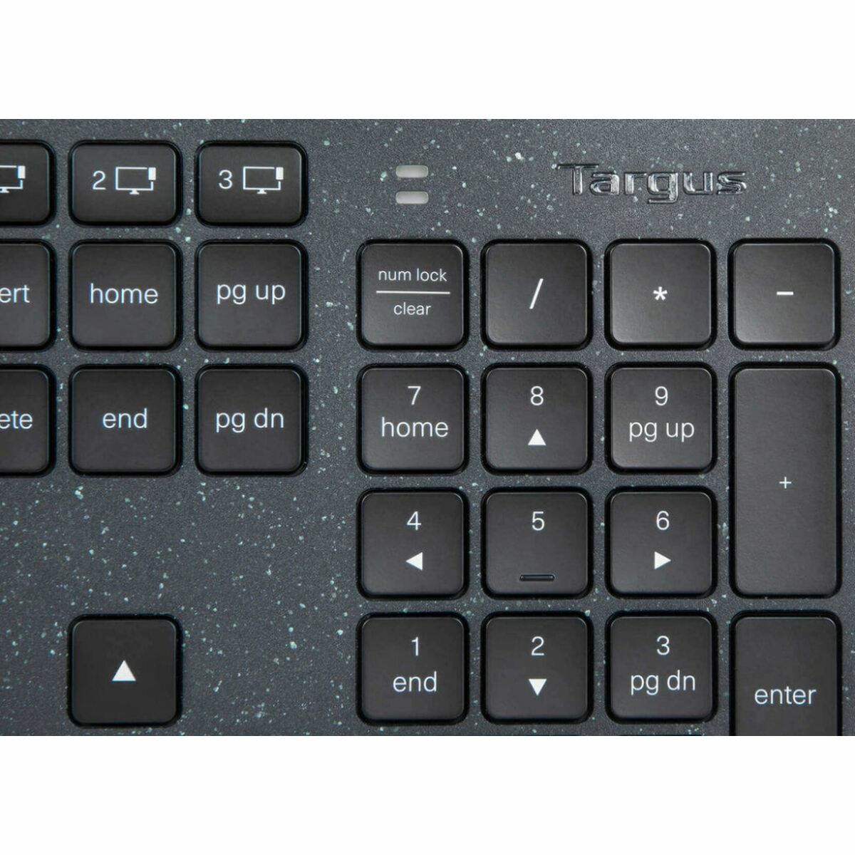 Toetsenbord Targus AKB868ES Qwerty Spaans